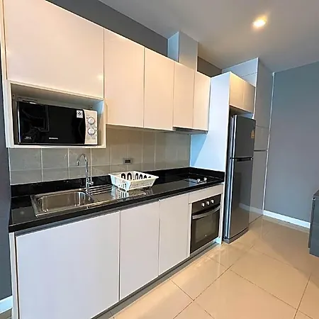 J Residence