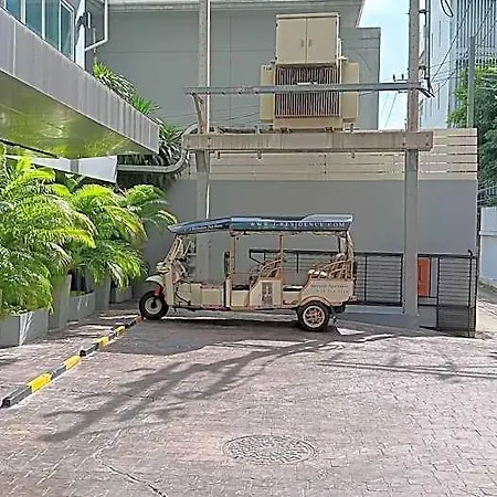 J Residence