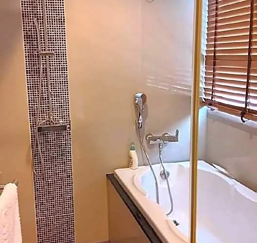 فندق J بانكوك